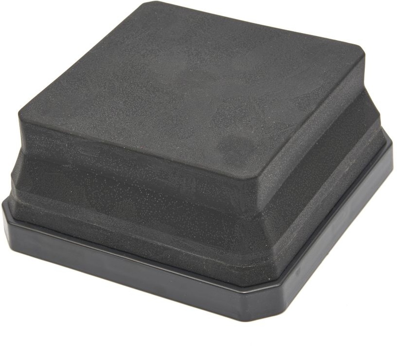 HBM magnetische onderdelenbak 115 x 20 x 115 mm (5 magneten) HBM magnetische onderdelenbak 115 x 20 x 115 mm (5 magneten)