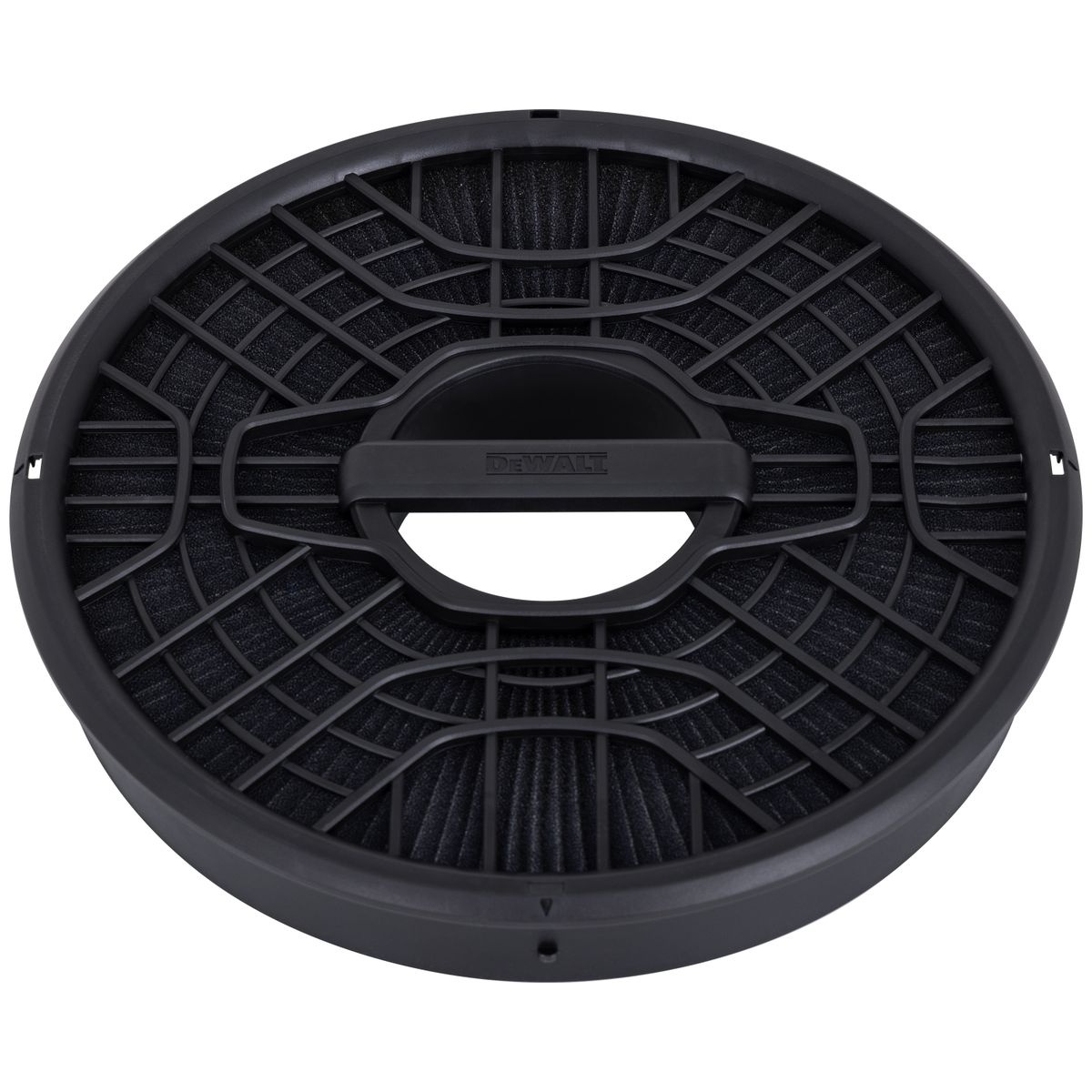 DeWalt filter til ventilator DXF1646. DeWalt filter til ventilator DXF1646.