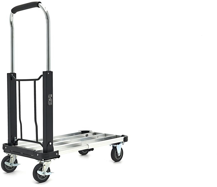 HBM Sammenklappelig Transportvogn 150 kg HBM Sammenklappelig Transportvogn 150 kg