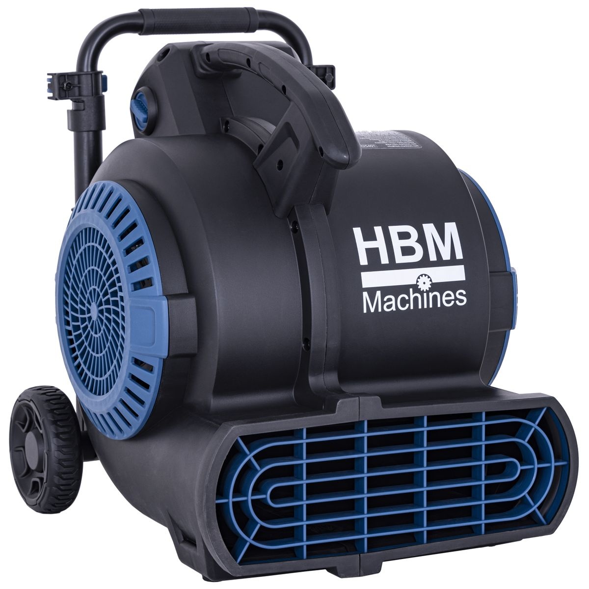 HBM gulvtørrer 450 Watt HBM gulvtørrer 450 Watt