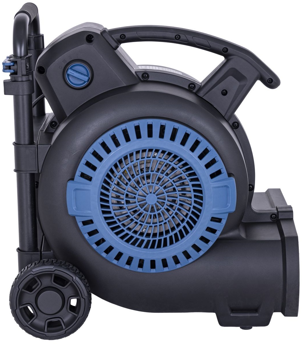 HBM gulvtørrer 450 Watt HBM gulvtørrer 450 Watt