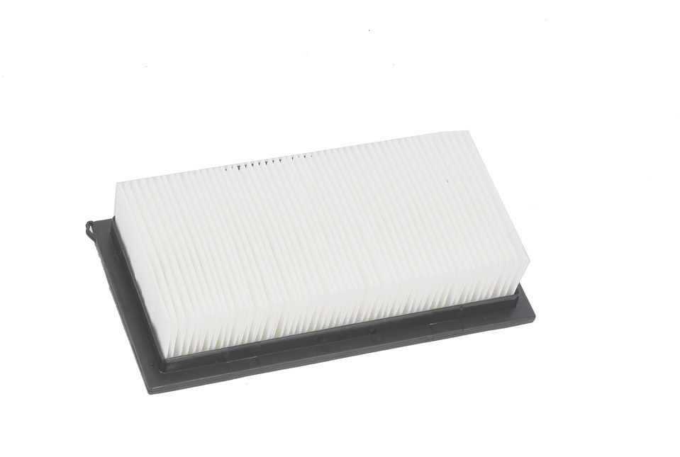 HBM filter til 3-i-1 professionel våd- og tørstøvsuger.