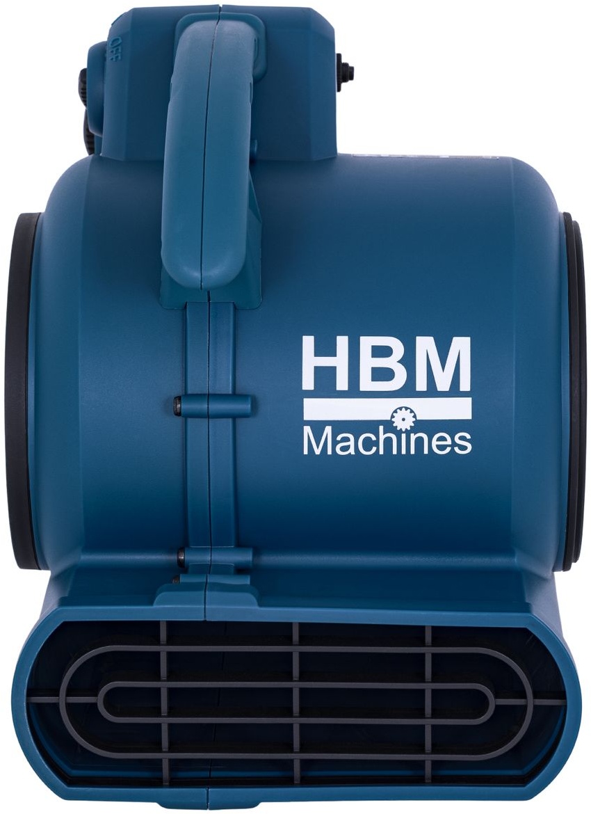 HBM gulvtørrer 130 Watt HBM gulvtørrer 130 Watt