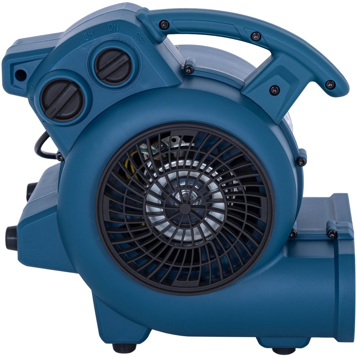 HBM gulvtørrer 130 Watt HBM gulvtørrer 130 Watt