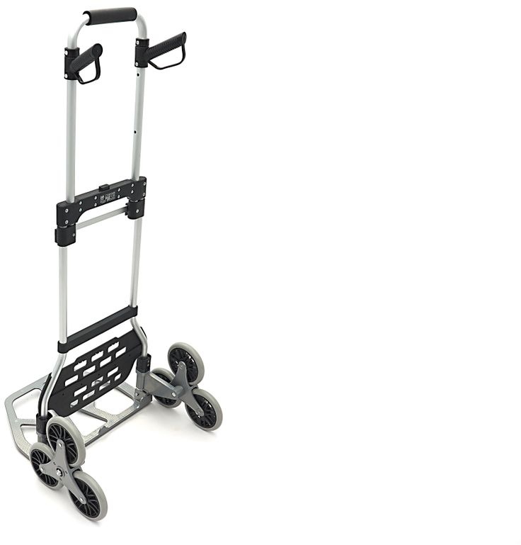 HBM Foldbar Sækkevogn 120 kg HBM Foldbar Sækkevogn 120 kg