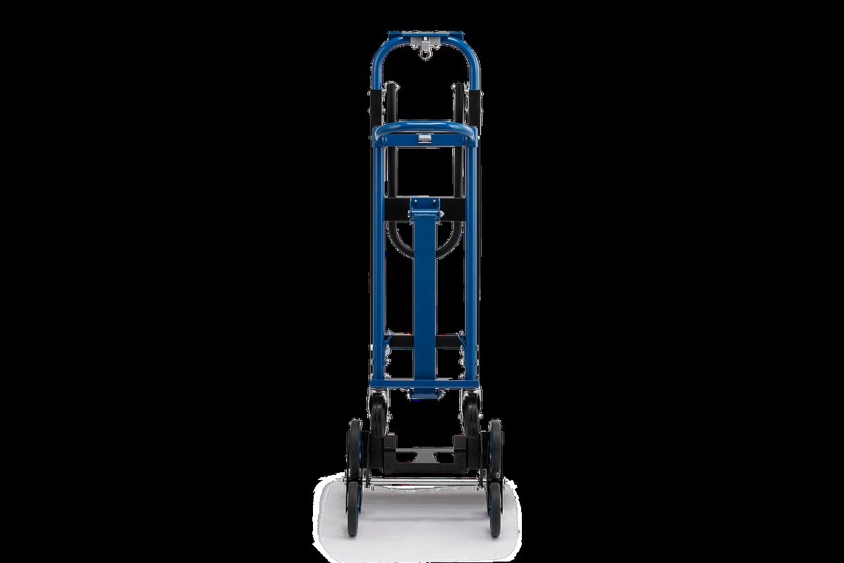 HBM trappesækkevogn 350 kg HBM trappesækkevogn 350 kg
