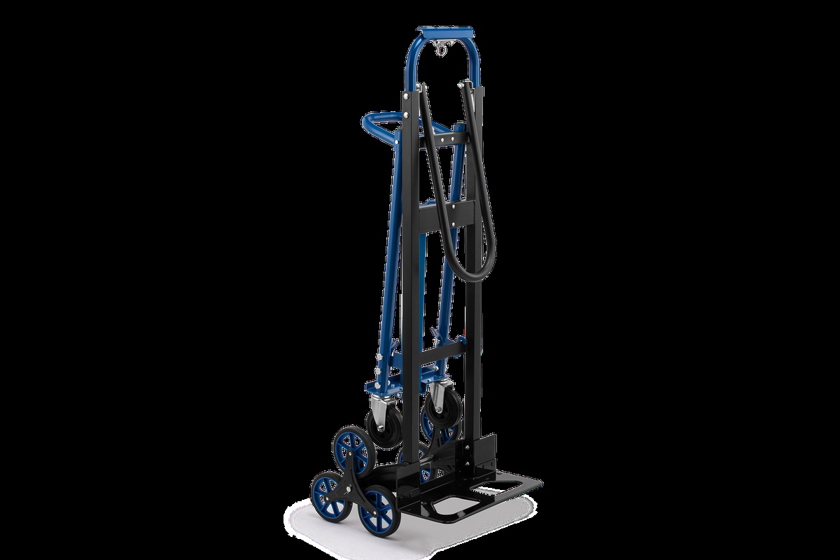 HBM trappesækkevogn 350 kg HBM trappesækkevogn 350 kg