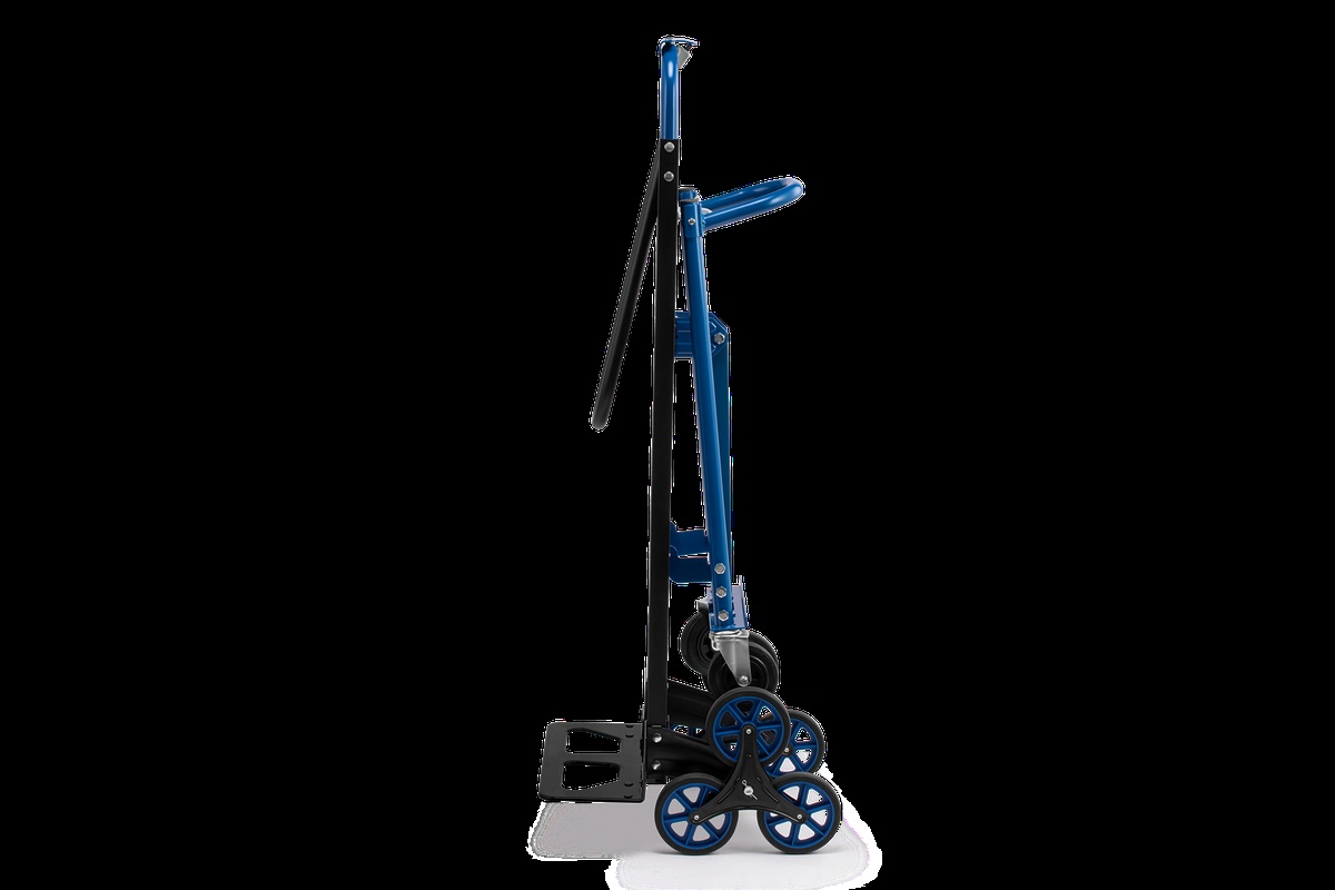 HBM trappesækkevogn 350 kg HBM trappesækkevogn 350 kg