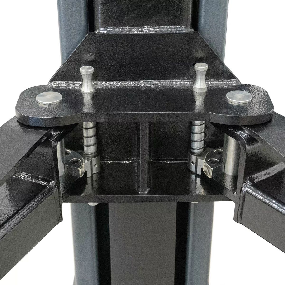 Weber professionel 2 søjlet hydraulisk lift 4 ton. Weber professionel 2 søjlet hydraulisk lift 4 ton.