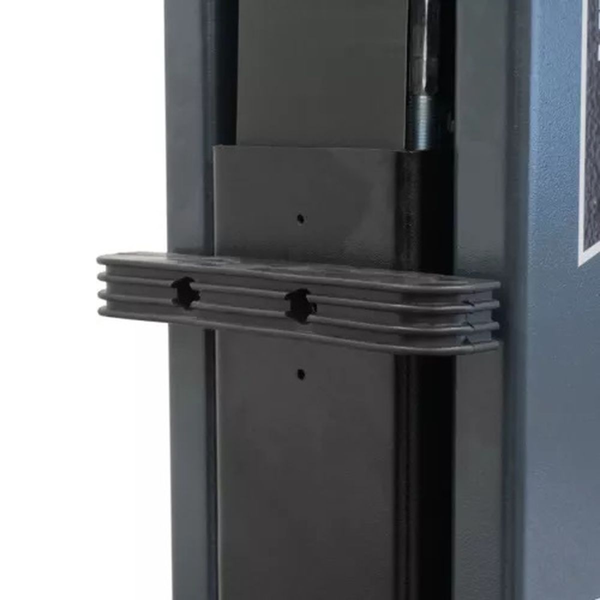Weber professionel 2 søjlet hydraulisk lift 4 ton. Weber professionel 2 søjlet hydraulisk lift 4 ton.