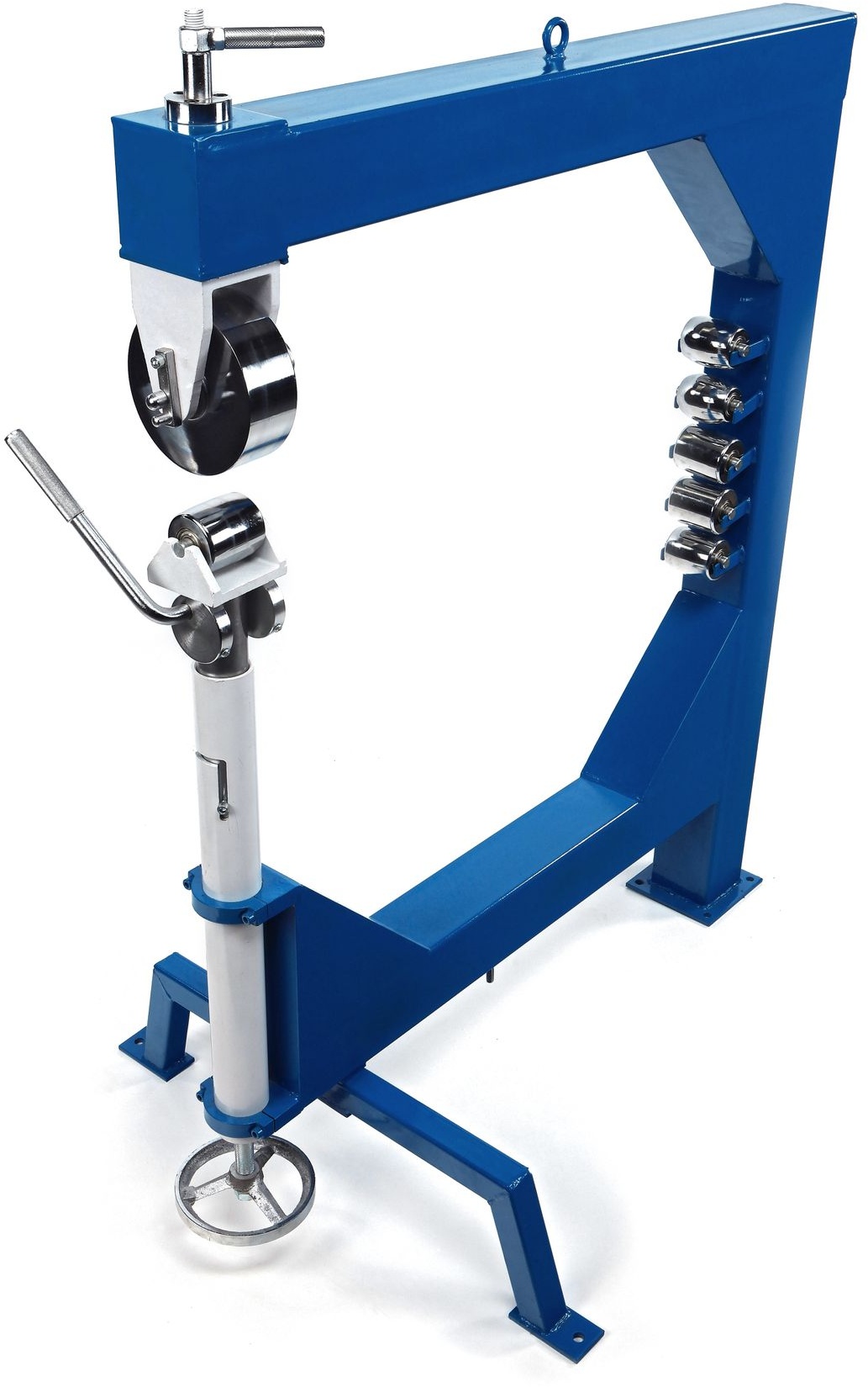 HBM Engels hjul model 2 HBM Engels hjul model 2