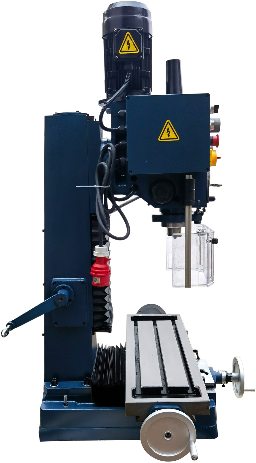 HBM fræsemaskine BF 45 400 Volt. HBM fræsemaskine BF 45 400 Volt.