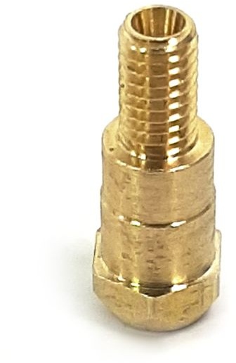 HBM Connector til HBM 3 Meter Professionel MIG-Torch.