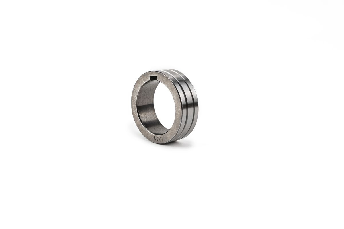 HBM Trådfremføringsrulle 0,8-1mm MIG200P HBM Trådfremføringsrulle 0,8-1mm MIG200P