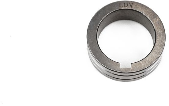 HBM Trådfremføringsrulle 0,8-1mm MIG200P HBM Trådfremføringsrulle 0,8-1mm MIG200P