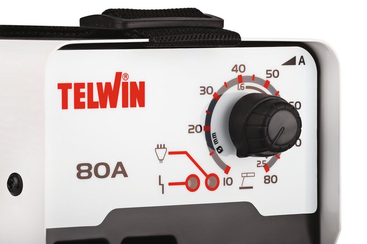 Telwin T-Arc 120 230V ACX inverter