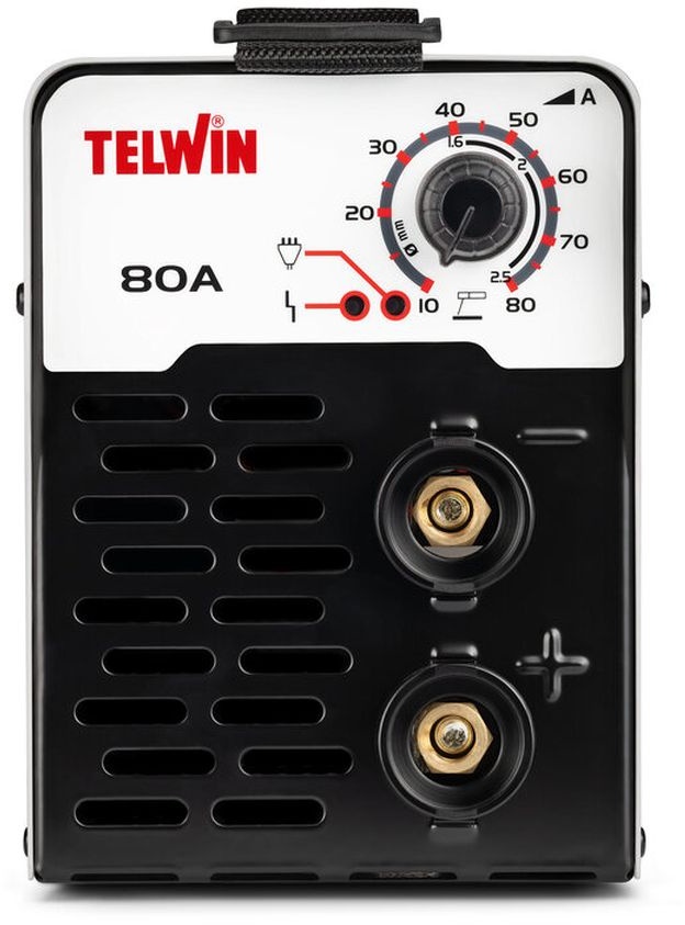 Telwin T-Arc 120 230V ACX inverter