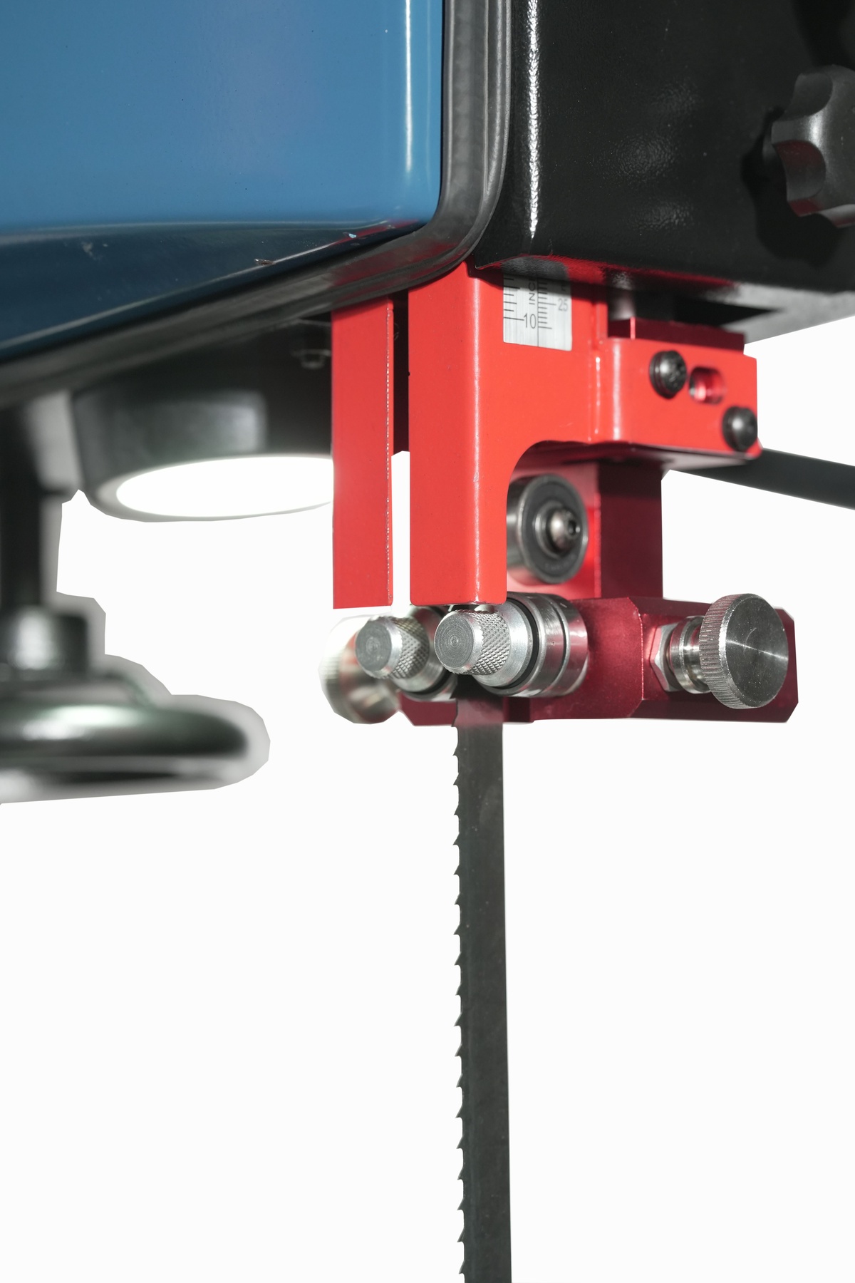 HBM træ båndsav 400 mm, 230V pro HBM træ båndsav 400 mm, 230V pro