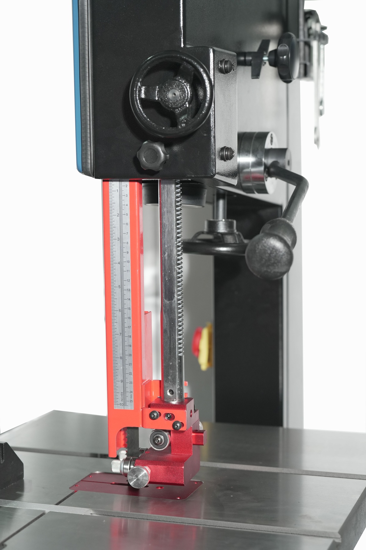 HBM træ båndsav 400 mm, 400V pro HBM træ båndsav 400 mm, 400V pro