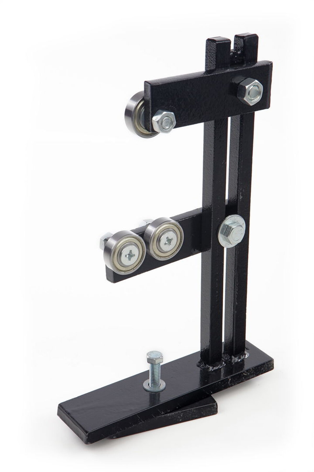 HBM Glasses Model 2 for Wood Dreiebenk