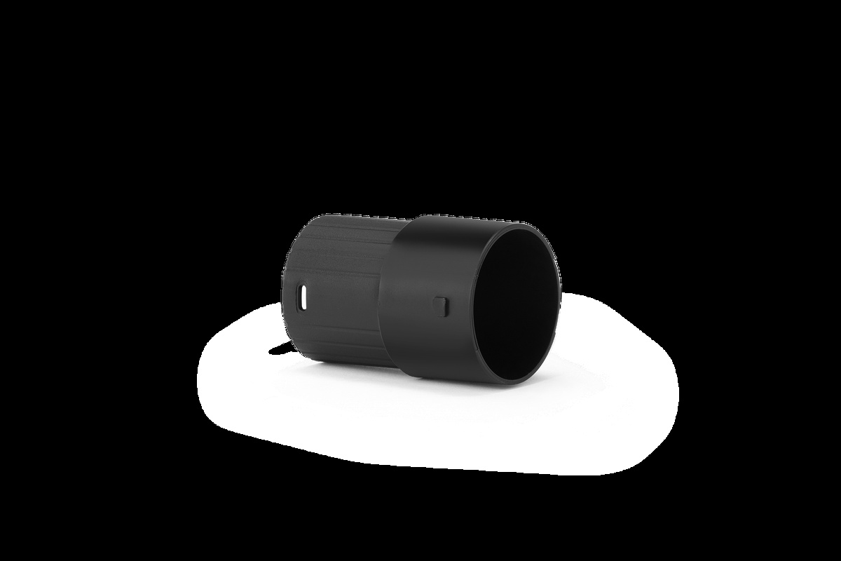 HBM slangeconnector byggestøvsuger 60L HBM slangeconnector byggestøvsuger 60L