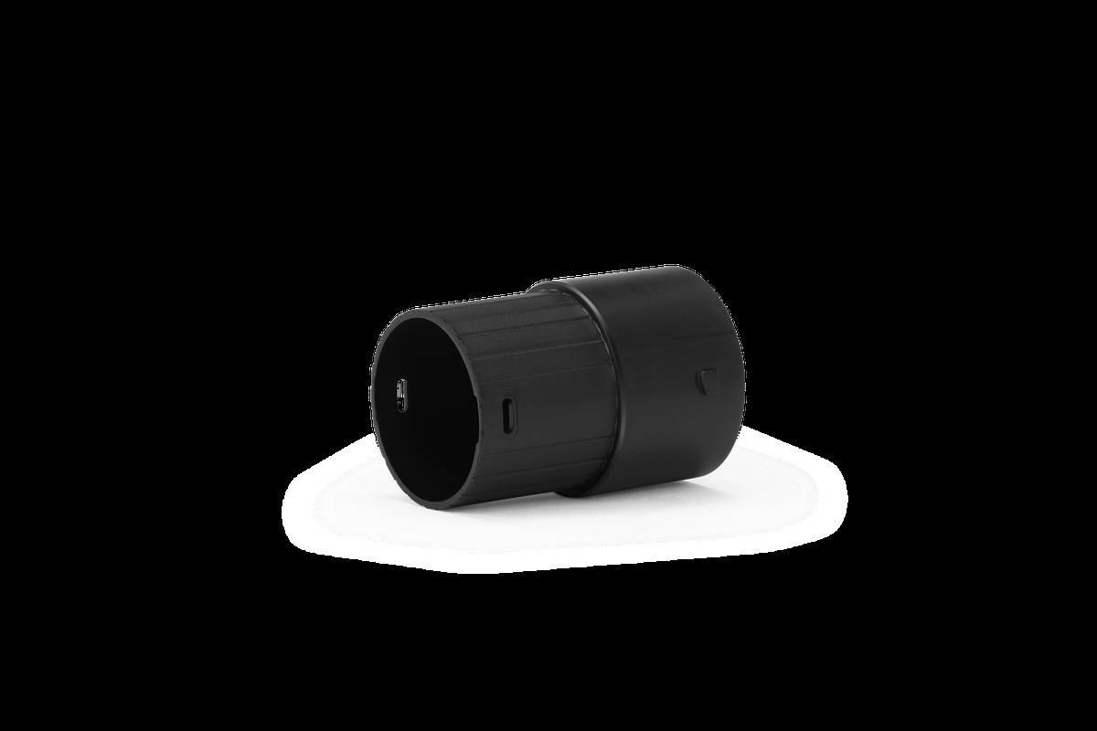 HBM slangeconnector byggestøvsuger 60L HBM slangeconnector byggestøvsuger 60L