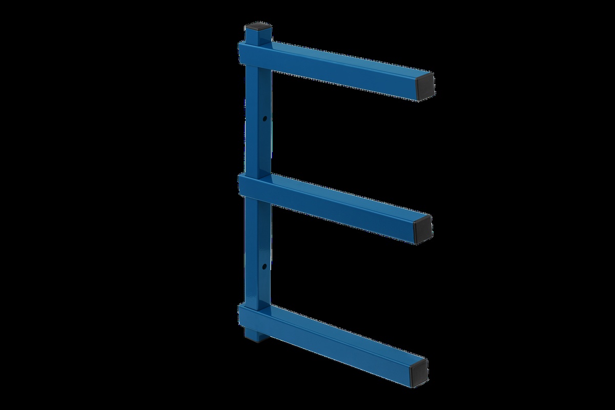 HBM 3-lags opbevaringsbeslag HBM 3-lags opbevaringsbeslag