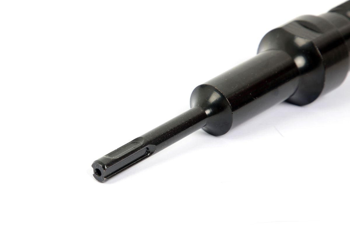 HBM adapter til diamantbor SDS-Plus. HBM adapter til diamantbor SDS-Plus.