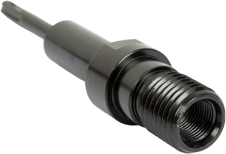 HBM adapter til diamantbor SDS-Plus. HBM adapter til diamantbor SDS-Plus.