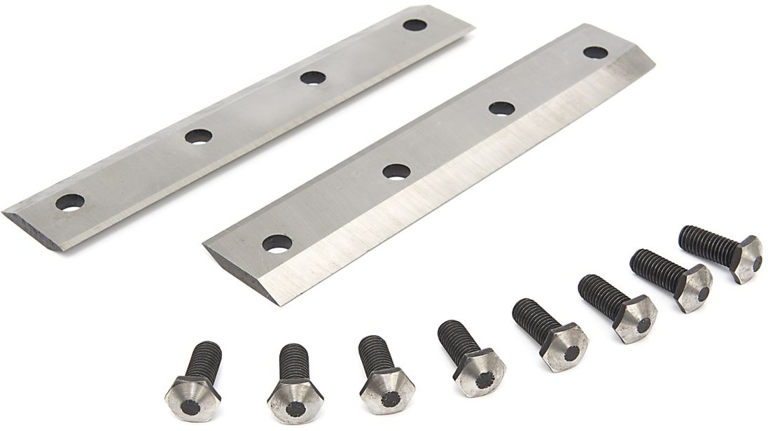 HBM messenset voor 4 takt 7 PK - 212 cc benzine hakselaar HBM messenset voor 4 takt 7 PK - 212 cc benzine hakselaar