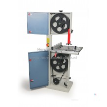 HBM 400 Houtlintzaagmachine - 230 Volt