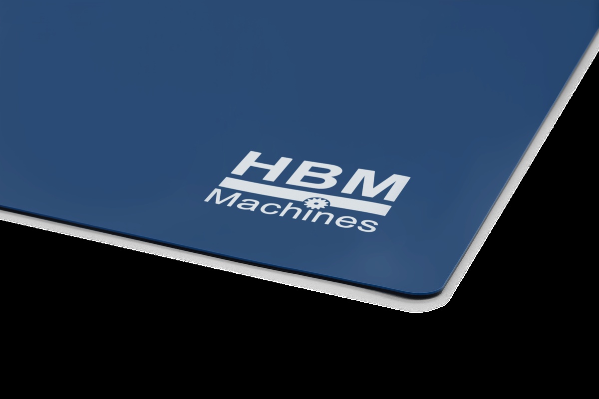 HBM PVC arbejdsbænkmat 100 x 46 cm HBM PVC arbejdsbænkmat 100 x 46 cm