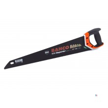 Bahco 22 superior 2600-22-xt-hp hand saw - new model !!