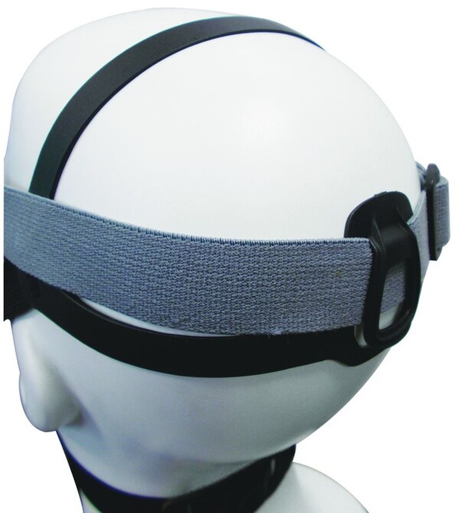 Delta Plus halvmasker M6400, ekskl. filterpatroner. Delta Plus halvmasker M6400, ekskl. filterpatroner.