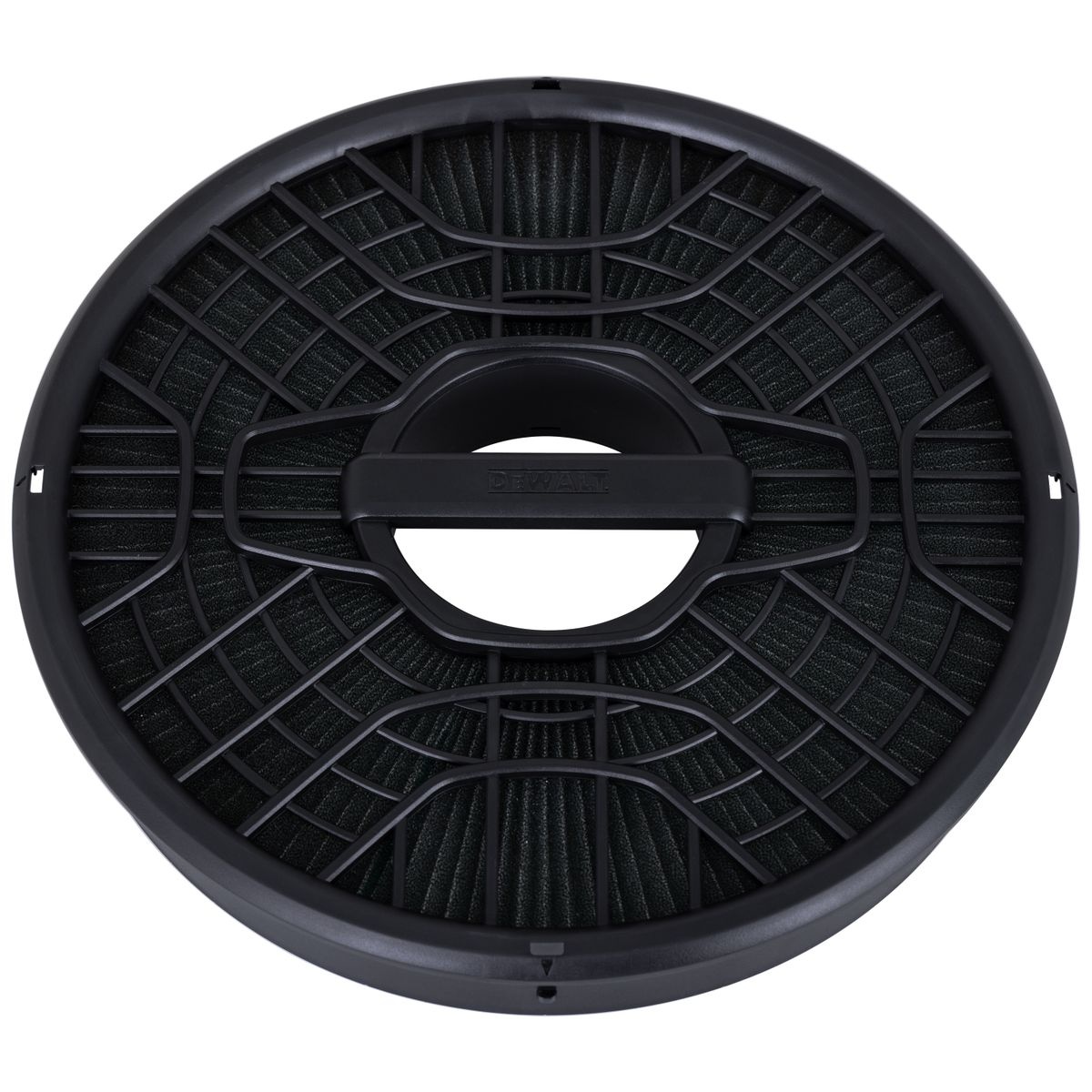 DeWalt HEPA-filter til ventilator DXF1647 DeWalt HEPA-filter til ventilator DXF1647