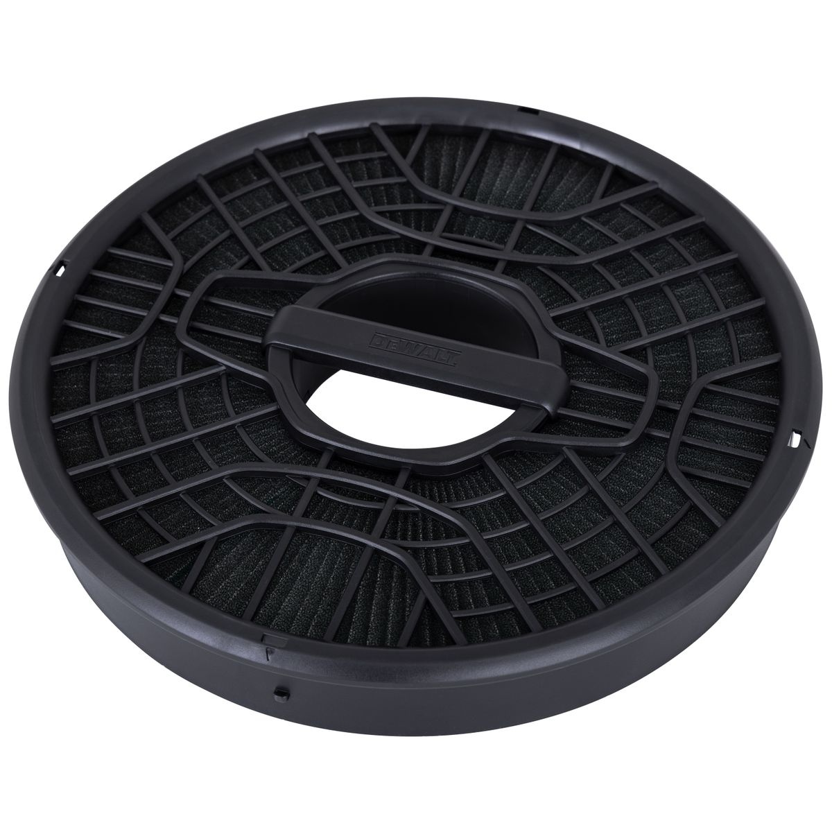 DeWalt HEPA-filter til ventilator DXF1647 DeWalt HEPA-filter til ventilator DXF1647