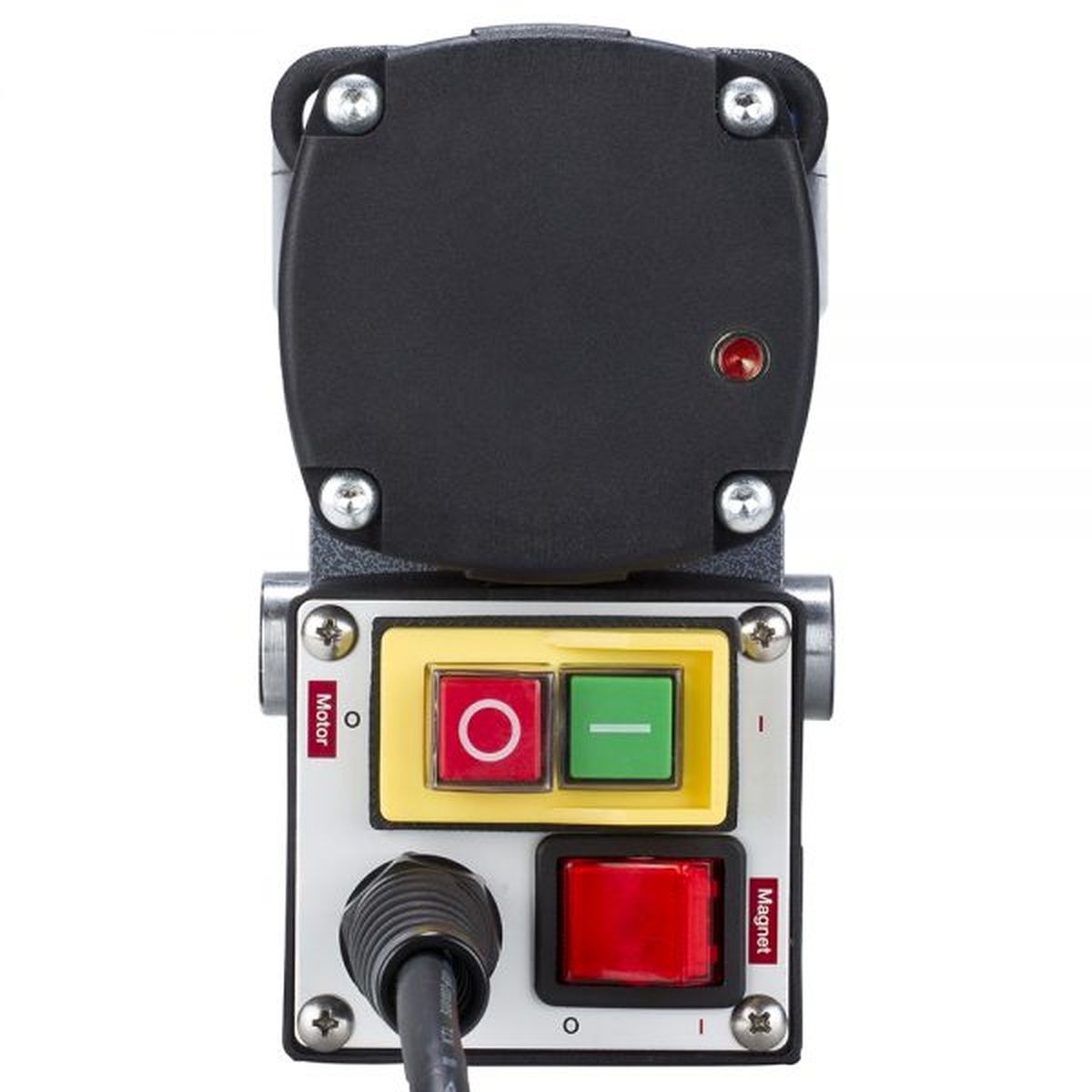 Euroboor magneet kernboormachine ECO.36+ 36 mm 220 V Euroboor magneet kernboormachine ECO.36+ 36 mm 220 V