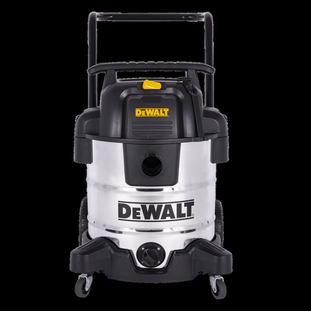 DeWalt byggestøvsuger våd/tør 50L, DXV50SPTA.