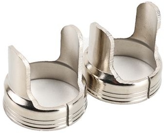 HBM dobbelt afstandsholder/CUT60/bageste tænding. HBM dobbelt afstandsholder/CUT60/bageste tænding.