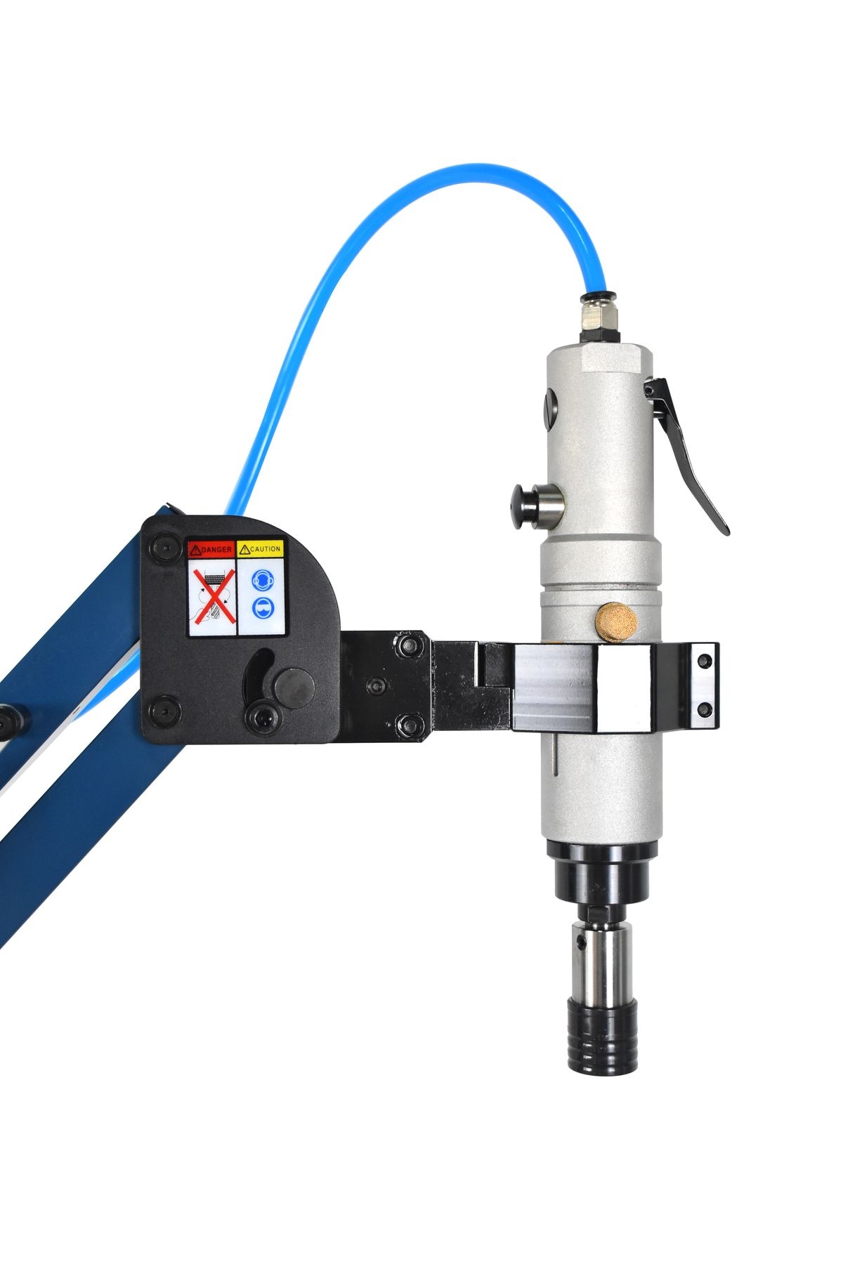 HBM M3 - M16 Pneumatisk Taparm HBM M3 - M16 Pneumatisk Taparm