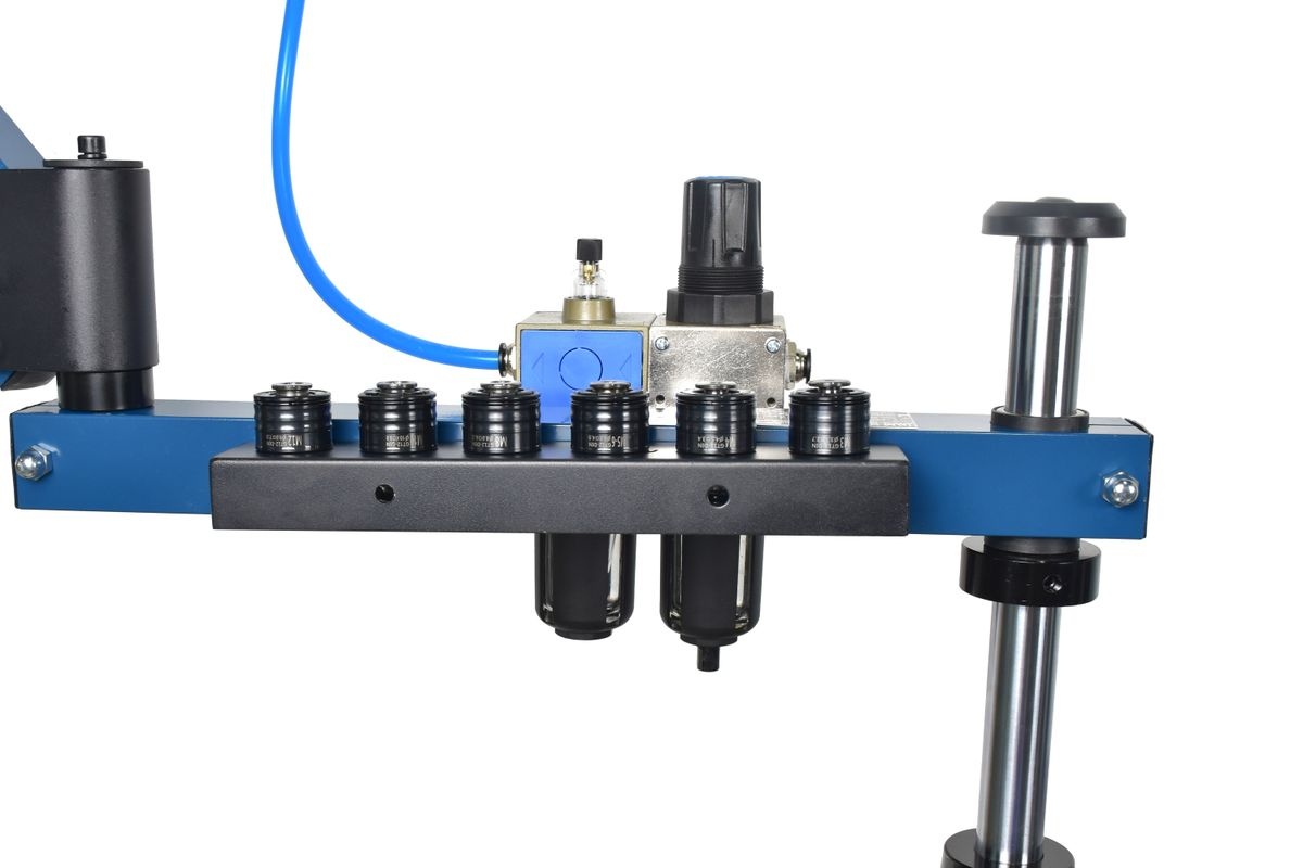 HBM M3 - M16 Pneumatisk Taparm HBM M3 - M16 Pneumatisk Taparm