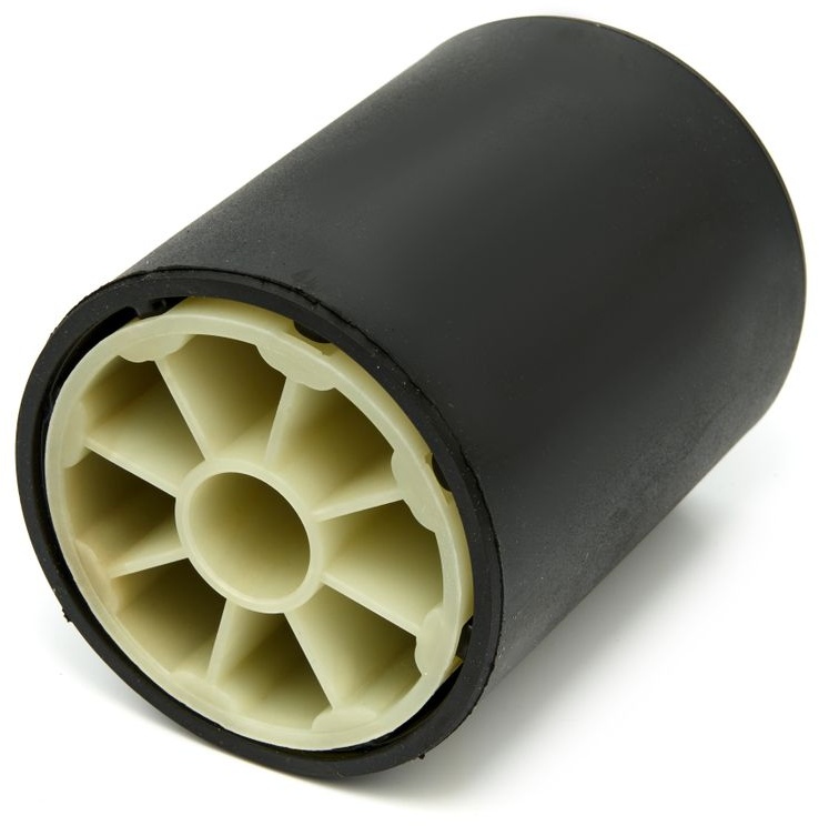 HBM holder til gummisliberulle til satineringsmaskine 80 x 100 mm HBM holder til gummisliberulle til satineringsmaskine 80 x 100 mm