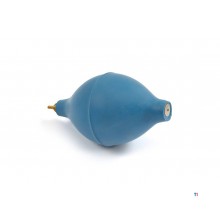 HBM rubber bellows - dust blower with short nose HBM rubber bellows - dust blower with short nose