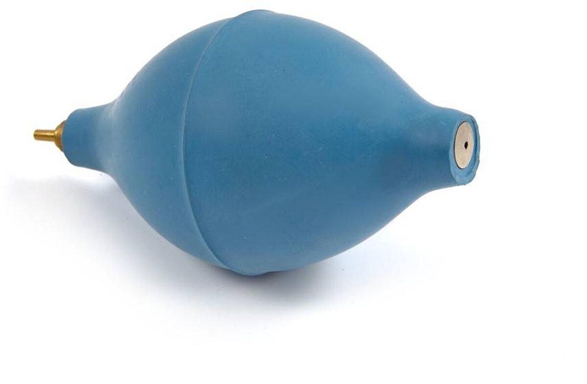 HBM rubber bellows - dust blower with short nose HBM rubber bellows - dust blower with short nose