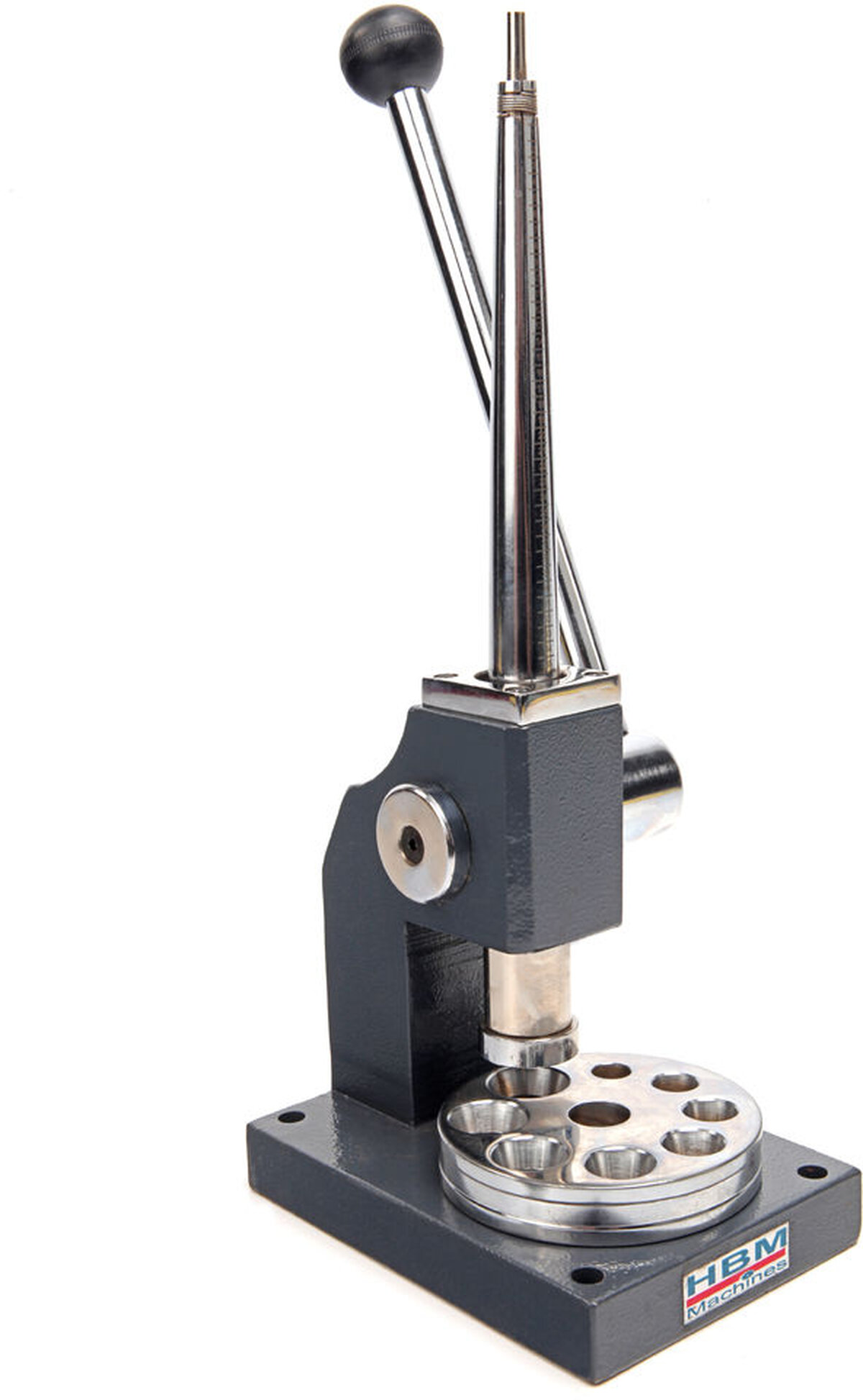 HBM Ring-puller og reduksjonsmodell 1