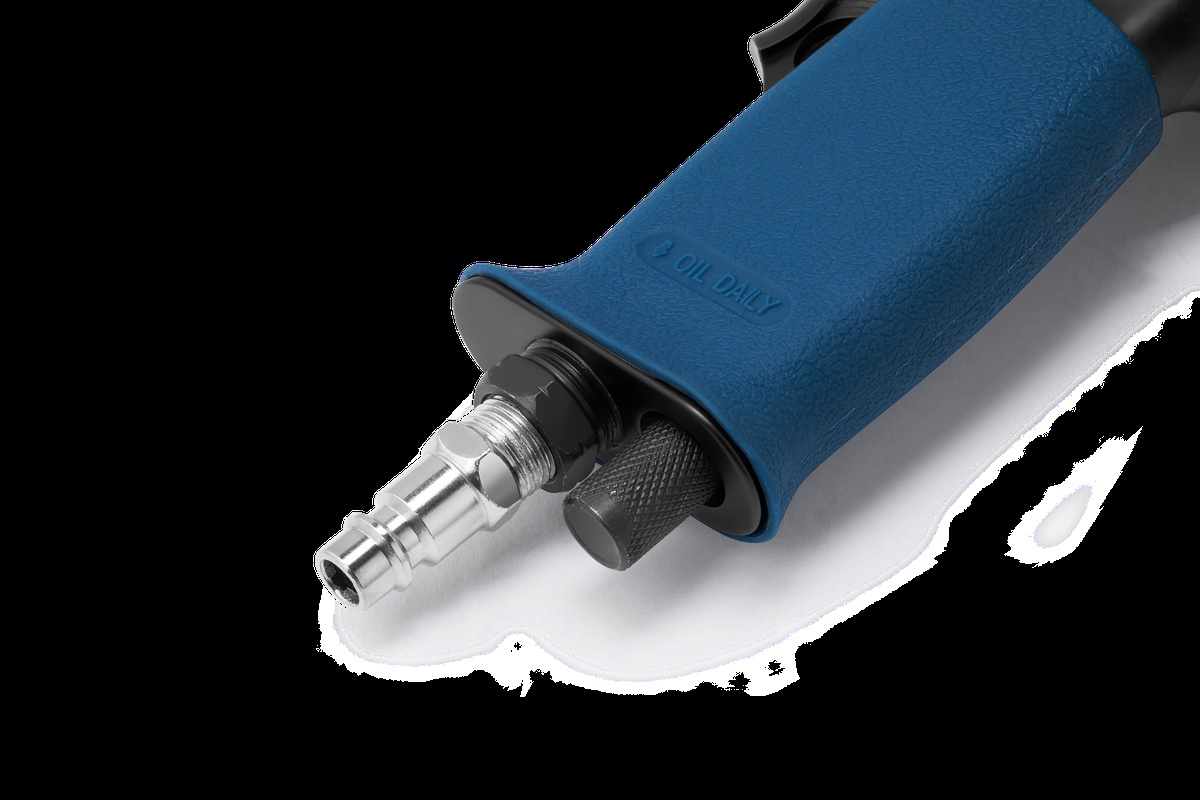 HBM pneumatisk hammer 1/4 inch