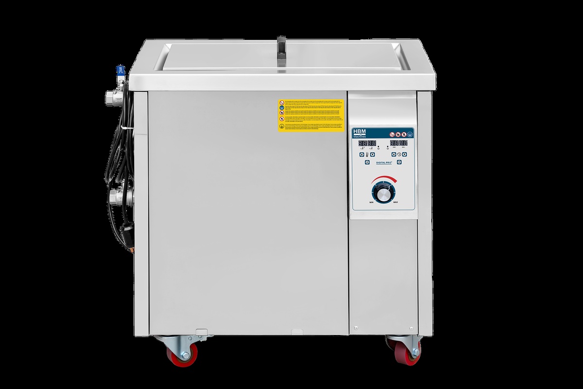 HBM industriel ultralydrenser 99 liter HBM industriel ultralydrenser 99 liter