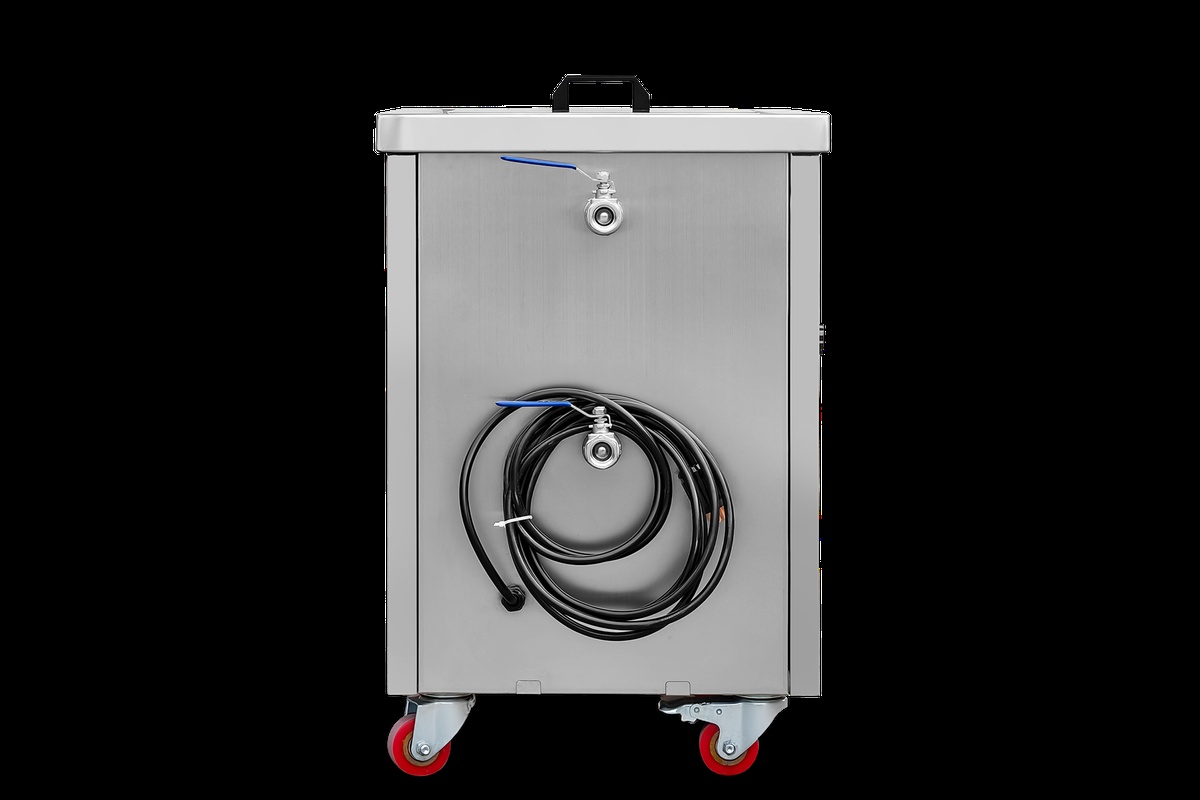 HBM industriel ultralydrenser 99 liter HBM industriel ultralydrenser 99 liter