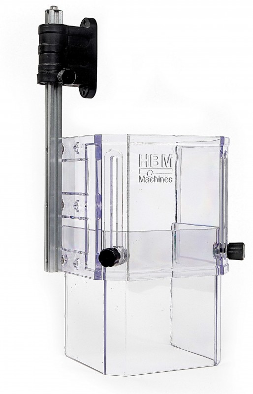 HBM Beschermkappen voor Boormachine en Freesmachine