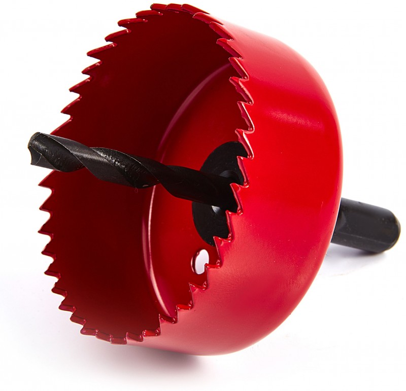 HBM 16-delige gatzagenset 19-127 mm voor hout en gipsplaat HBM 16-delige gatzagenset 19-127 mm voor hout en gipsplaat